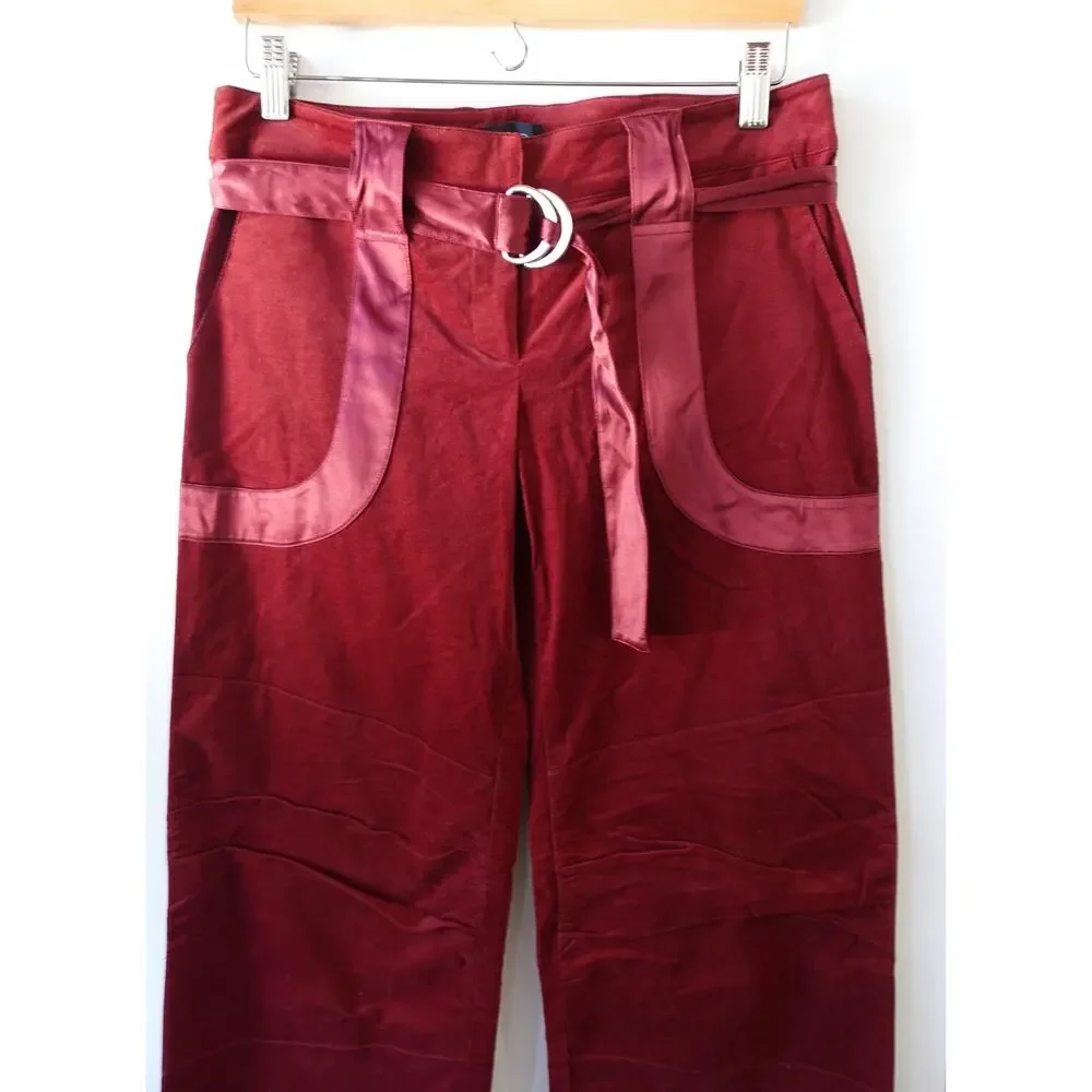 bebe pants womens